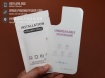 Dán PPF nhám mặt lưng (không viền) iPhone 16 6.1"
